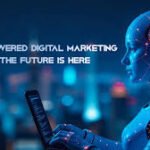 The Future of AI in Marketing Trends You Can’t Ignore in 2024