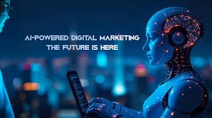 The Future of AI in Marketing Trends You Can’t Ignore in 2024