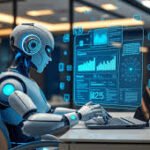 Revolutionizing Customer Service with AI-Powered Chatbots