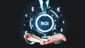 Maximizing ROI with AI in Digital Advertising