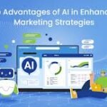 Enhancing Content Marketing Strategies with AI Tools