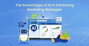 Enhancing Content Marketing Strategies with AI Tools