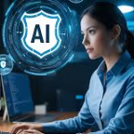 AI and Cybersecurity: Protecting Data in the Digital Age