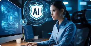 AI and Cybersecurity: Protecting Data in the Digital Age